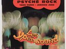 LES YPER SOUND Psyche Rock RARE french psych EP 45 PIERRE HENRY garage LISTEN