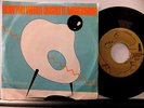 HOWARD WERTH Obsolete/Mangoman ** orig. US 1978 Dangerhouse w/ pic sleeve