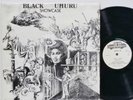 BLACK UHURU Showcase 1979 ORIGINAL LP Taxi JAMAICA Press EX Dub ROOTS Reggae