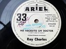 RAY CHARLES 7