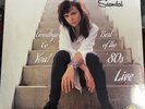 PATTY SMYTH & SCANDAL Goodbye To You  Best of 80s RECORD STORE DAY 2018 rsd