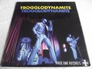 THE TROGGS   TROGGLODYNAMITE ** 1967 UK 1st PAGE ONE LP