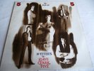 DAVE CLARK FIVE   5 BY 5 1964-69: 14 TITLES BY ** 1968 UK 1st COLUMBIA LP