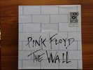 Pink Floyd - The Wall Limited edition 3x 7