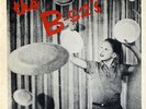 B-52s Rock Lobster UK 7