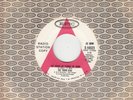 THE THIRD RAIL* THE SHAPE OF THINGS TO COME/SHE AIN'T NO.. *1968 US PROMO  PSYCH