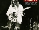 Neil Young - Roxy: Tonight's the Night Live ( Vinyl LP ) 04/27/18