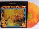 The Meters Fire on the Bayou 2015 Limited Ed. Orange Vinyl Record NM/NM R1 2228