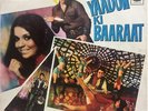 YAADON  KI  BAARAAT  A great musical hit of Nasir Hussain, On a long play record