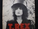 TREX THE SLIDER 1972 EMI BLN 5001 A2U/B2U UK 1ST PRESS BOBIL MAD MONK SOLID GOLD