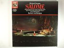 KARAJAN, BEHRENS, BALTSA Richard Strauss Salome EMI 2 LPs STEREO SEALED