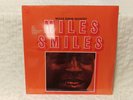 Miles Davis Quintet Miles Smiles Sealed Vinyl Record