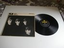THE BEATLES / WITH THE BEATLES  LP