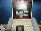 The Clash-Sandinista 3LP 1980