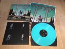 Graveyard Peace Mint Green Vinyl mit Poster und Beilage limitiert auf 100