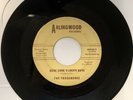 The Trademarks “Dont Say You Love Me Too” / “Here Come Elmer’s Boys” Garage 7”