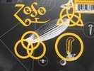 Led Zeppelin Record store day, Limited Edition Yellow Vinyl 45