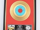 THE CURE BILD Silber single records PUNK Fanartikel sisters of mercy SEX PISTOLS