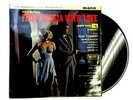 From Russia With Love (OST) LP 1st John Barry 1963 Vinyl 15271