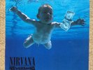Nirvana ?– Nevermind: DGC ?– GEF 24425 1991 EU A1/B1 Original Vinyl LP