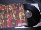 SLAYER reign in blood LP vinyl 1st press Germany DEF Jam 924 131-1