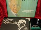 UK EXC+ 7LP READERS DIGEST THE ARTISTRY OF ARTUR RUBINSTEIN SEE PHOTOS BOX VGC