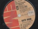 KATE BUSH   Rare 1978 Aust Promo Only 7