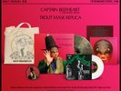 CAPTAIN BEEFHEART TROUT MASK REPLICA VINYL PREORDER THIRD MAN VAULT 36 RARE