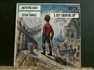 DYLAN THOMAS  A Boy Growing UP   Vols 1 & 2   LPs  1967 UK   Emlyn Williams