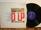 Os Cobras ? O LP 1964 Jazz LP Bossa Nova Made in Brazil, Very Rare Vinyl Signed