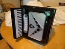Squeeze Box: Complete Works of Weird Al Yankovic (Vinyl)
