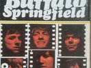 Buffalo Springfield LP Mono in Shrink VG+