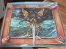 Jethro Tull The Broadsword And The Beast MFSL 1-092 Sealed Mobile Fidelity