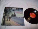 PROKOFIEFF Symphony No.7 LP vinyl RCA Victor Living Stereo LSC-2288