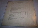 DAVID CROSBY / GRAHAM NASH Wind on the Water LP vinyl TEST PRESSING ABCD-902