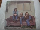 CROSBY, STILLS & NASH VINYL LP 1969 ATLANTIC RED SEAL RECORDS VG+ WOODEN SHIPS