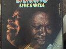 B.B. King Live & Well SUPER RARE REEL TO REEL TAPE