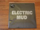 Muddy Waters Electric Mud Third Man Records Chess-Nut Brown Vinyl Ltd Ed LP