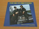The Blues Brothers Original Soundtrack - Vinyl LP Album, Atlantic Records K50715