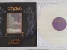 MORTIIS - I Mørket Drømmend LP V first press 1996 Dark Dung Ambient Noise Gothic
