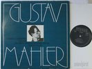 HERBERT KEGEL MAHLER SYMPHONY NO.4 ETERNA ED.1 BLACK STEREO 827183 NM