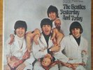 The Beatles-Butcher Cover LP 1966 3rd state, Excellent Peel and with The Peel