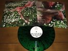LIFELOVER - Pulver (Green/Black Splatter )   Peste Noire Silencer