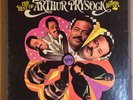 Arthur Prysock Best Of Number 2 REEL TO REEL TAPE rare