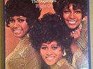 Supremes Right On Motown REEL TO REEL TAPE rare