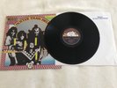 Kiss Hotter Than Hell LP EMI 1 C062-96 262 Germany Musterplatte Vinyl Album rare