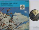 FERRAS BARBIZET BEETHOVEN VIOLIN SONATA NO.5 SPRING TELEFUNKEN 10