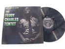 THE TEDDY CHARLES TENTET ATLANTIC 1229 Mono Deep Groove (NM)