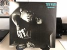 Tom Waits - Foreign Affairs - 1977 Asylum Vinyl LP Record Album EX