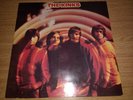 The Kinks - Village Green Preservation Society UK LP NSPL18233 RE RARE Mispress